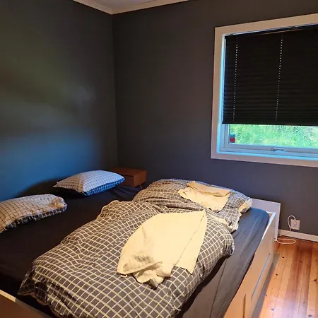 Beautiful With Amazing View In Bergen. * Bergen