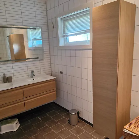 Beautiful With Amazing View In Bergen.