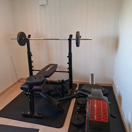 Beautiful With Amazing View In Bergen. Villa