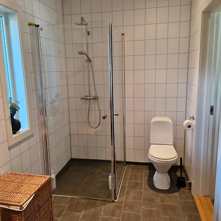 Villa Beautiful With Amazing View In Bergen.