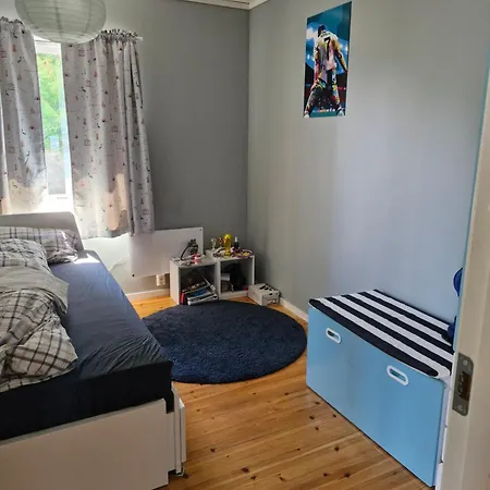 Beautiful With Amazing View In Bergen. Villa *