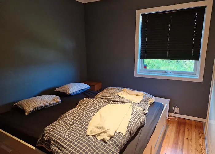 Beautiful With Amazing View In Bergen. * Берген