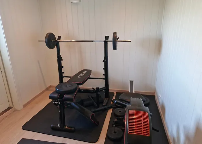 Beautiful With Amazing View In Bergen. Villa